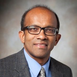Dhasakumar Navaratnam, PhD, MD