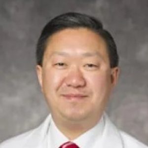 Douglas Rhee