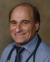 Elliott Gorbaty, MD