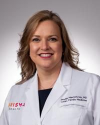 Phyllis Macgilvray, FAAFP, MD
