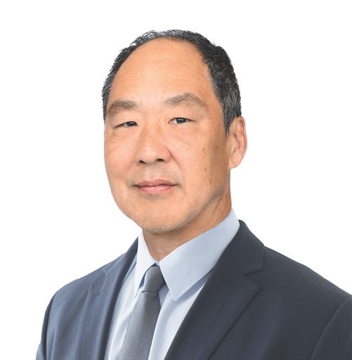 Chris Chung, MD