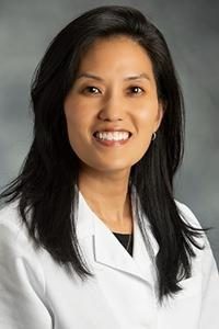 Sue Lim, MD
