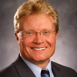 Darran Moxon, MD