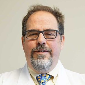 Douglas Schumacher, MD