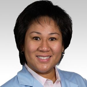 Bernadette Bernardo, MD