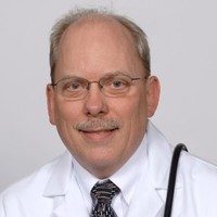 Ronald Reynolds, MD