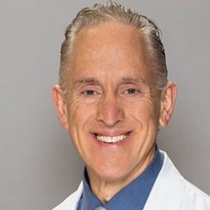 Steven Steinlauf, MD
