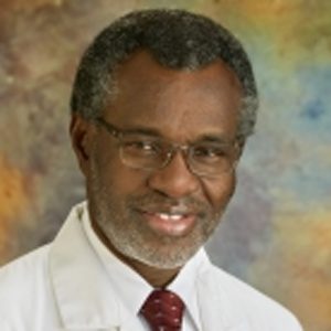 Michael Adjei-Poku, FACC, MPH, FACP, MD