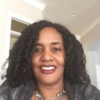 Yvette George