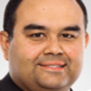 Harry Ojeas, MD