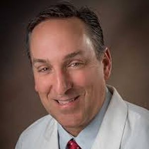 Francis Robichaux, MD