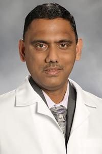 Sasi Boppana, MD