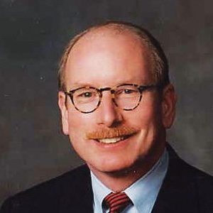 Donald Black, MD