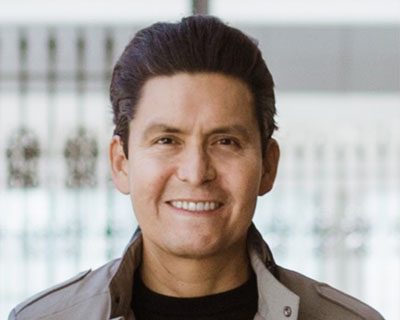 Maurice Guzman, MD