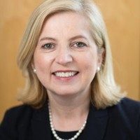 Frances Hayes, BAO, MBBCH, MD