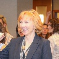 Mary Lansing