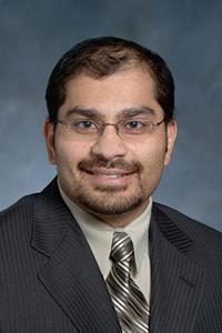 Seilesh Babu, MD