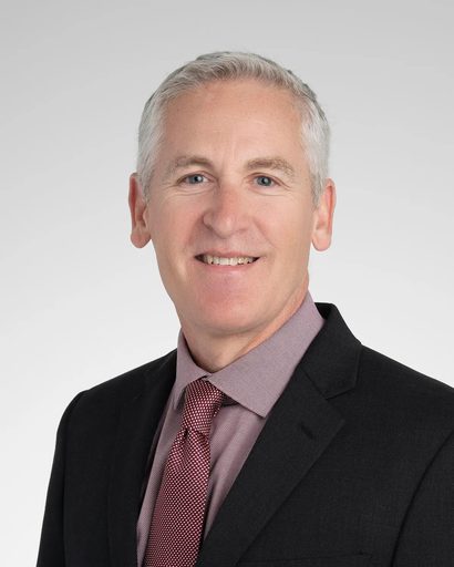 Paul Rich, MD