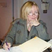 Susan Hughes