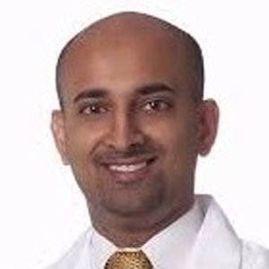 Amit Ahuja, MD