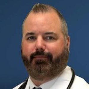 Jeff Bullock, MD