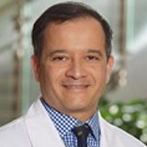 Rajendra Apte, PhD, MD