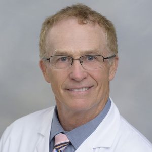 Martin Oriordan, MD