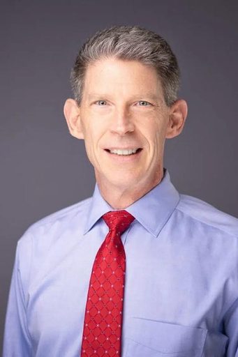 Jeffrey Crowder, MD