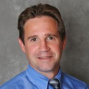 James Lindley, MD
