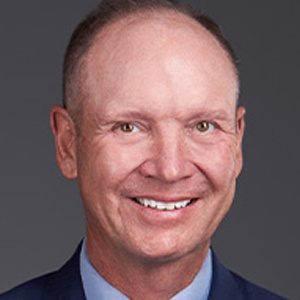 Mark Mighell, MD
