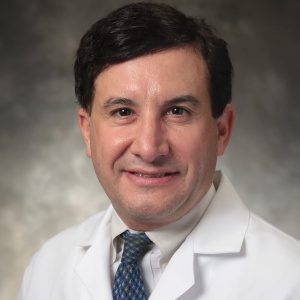 Brian Pearlman, MD