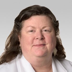 Katherine Fackler-Chapman, MD