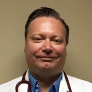 Frank Eder, MD
