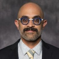 Karthik Balakrishnan, MPH, HON FAAP, MD, FACS, FAAP