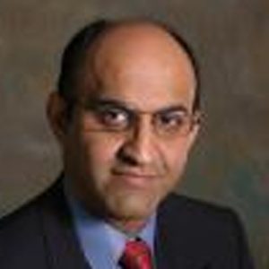 Kirti Solanki, MD