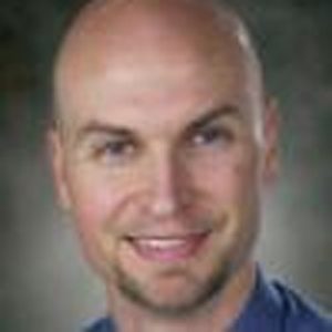 Kevin McMains, MD