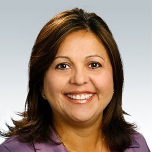 Ivone Beron, DDS