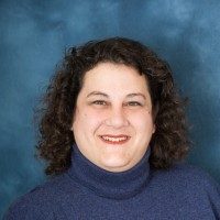 Hilary Haftel, FAAP, MD, MHPE