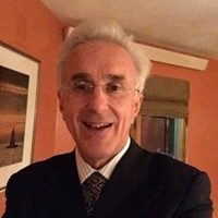 Fredric Christian