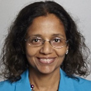 Vani Gandhi, MD
