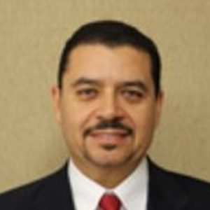 Mario Rodriguez, MD