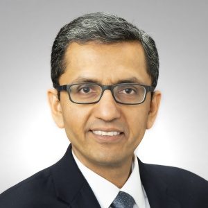 Jaideep Behari