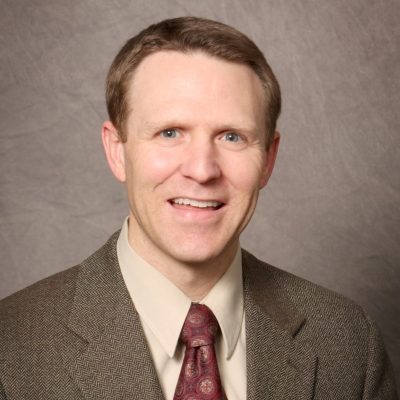 Eric Johnson, MD
