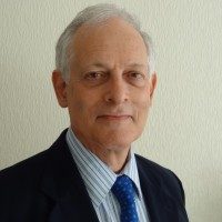 Mark Sherwood