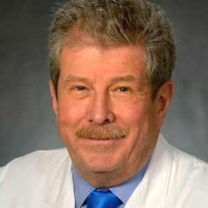 David Kennedy, MD