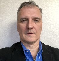 Steven Golinowski, DO