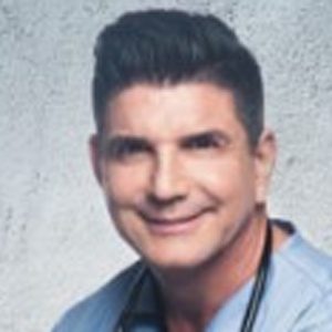 Eddie Armas, MD