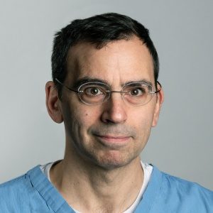 Carmelo Panetta, MD, FSCAI