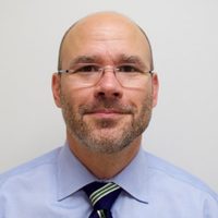 Adam Rush, MD