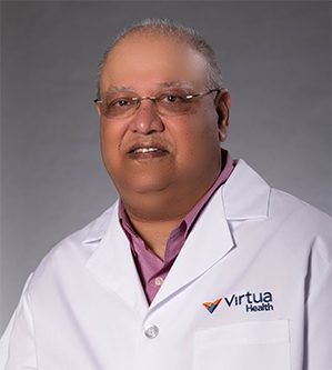 Sanjay Misra, MD